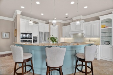 Luxury Harbor Lakes Golf Property - photo 9