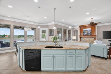 Luxury Harbor Lakes Golf Property - photo 11