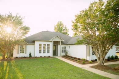 Lake Home For Sale in Baldwyn, Mississippi