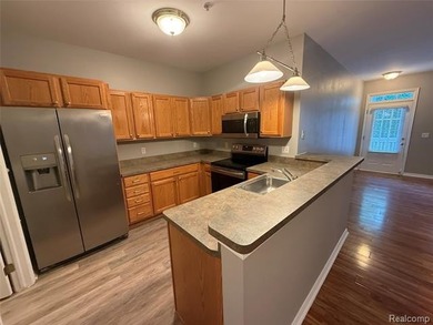 Welcome home to this beautifully maintained first-floor ranch - photo 4