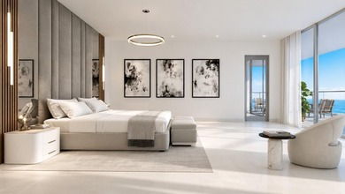 This elegant 10-story boutique building comprised of only 17 - photo 2