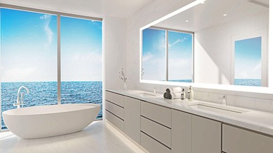 This elegant 10-story boutique building comprised of only 17 - photo 3