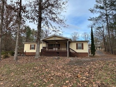 Lake Oconee Home For Sale in Eatonton Georgia