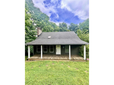Barren River Lake Home For Sale in Scottsville Kentucky