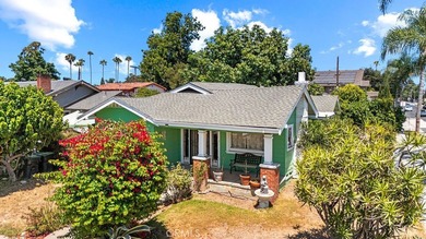 Step into the charm of this historic Santa Ana cottage, where - photo 4