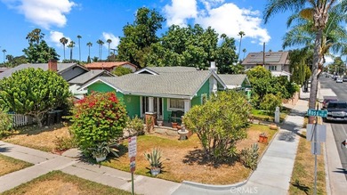 Step into the charm of this historic Santa Ana cottage, where - photo 5