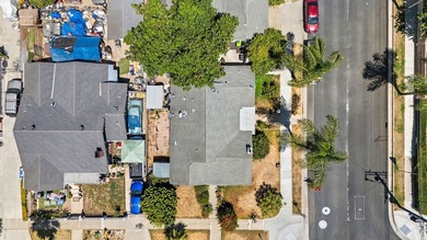 Step into the charm of this historic Santa Ana cottage, where - photo 6