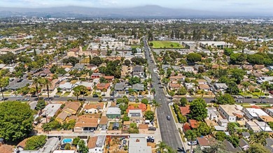 Step into the charm of this historic Santa Ana cottage, where - photo 8