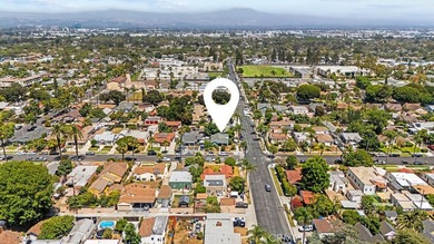 Step into the charm of this historic Santa Ana cottage, where - photo 9