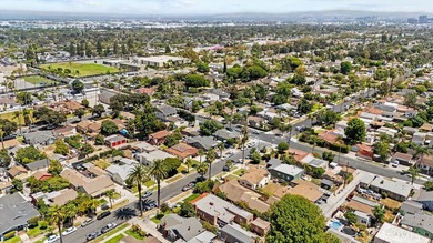 Step into the charm of this historic Santa Ana cottage, where - photo 10