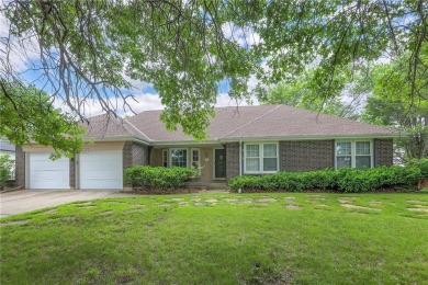 Lake Home For Sale in Raymore, Missouri