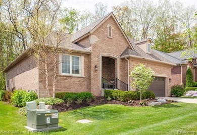 LUXURY maintenance free.... RANCH built by Pinnacle homes in - photo 1
