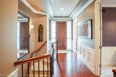 LUXURY maintenance free.... RANCH built by Pinnacle homes in - photo 5
