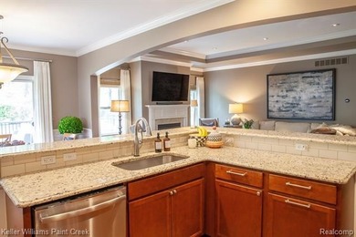 LUXURY maintenance free.... RANCH built by Pinnacle homes in - photo 7