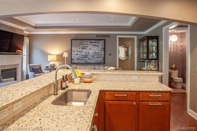 LUXURY maintenance free.... RANCH built by Pinnacle homes in - photo 8