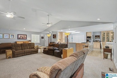 Welcome to lakefront living at its finest on beautiful Weiss - photo 11