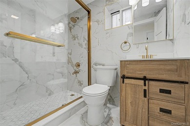 Experience modern living in this fully renovated Brooklyn home - photo 11