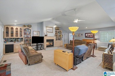 Welcome to lakefront living at its finest on beautiful Weiss - photo 13