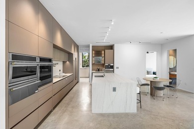 Experience modern waterfront living on gated Terra Mar Island in - photo 13