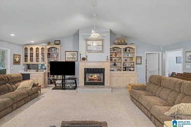 Welcome to lakefront living at its finest on beautiful Weiss - photo 14
