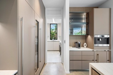 Experience modern waterfront living on gated Terra Mar Island in - photo 14