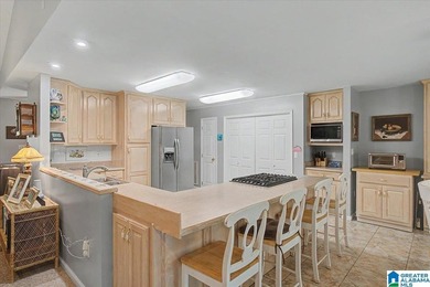 Welcome to lakefront living at its finest on beautiful Weiss - photo 15
