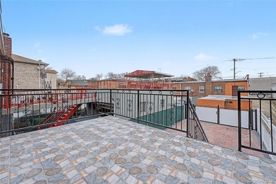 Experience modern living in this fully renovated Brooklyn home - photo 15