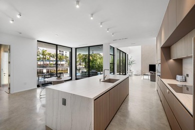 Experience modern waterfront living on gated Terra Mar Island in - photo 15
