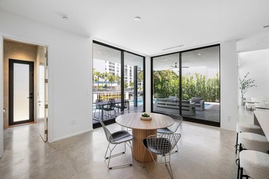 Experience modern waterfront living on gated Terra Mar Island in - photo 17