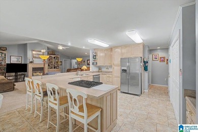 Welcome to lakefront living at its finest on beautiful Weiss - photo 18