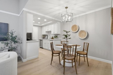 A bright top-floor retreat in the heart of Hamilton Place, this - photo 8