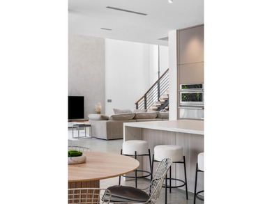 Experience modern waterfront living on gated Terra Mar Island in - photo 18