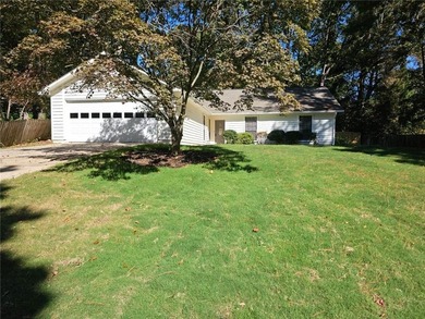 Lake Forest Home Sale Pending in Roswell Georgia