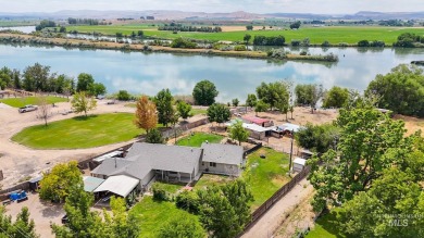 Lake Home For Sale in Parma, Idaho