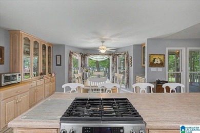 Welcome to lakefront living at its finest on beautiful Weiss - photo 24