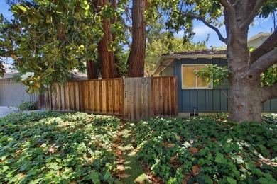 Set on a desirable park-adjacent corner lot in Palo Alto's - photo 5