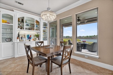 Luxury Harbor Lakes Golf Property - photo 8