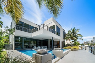 Experience modern waterfront living on gated Terra Mar Island in - photo 27