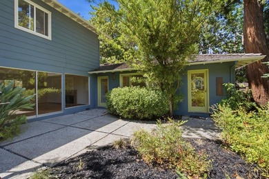 Set on a desirable park-adjacent corner lot in Palo Alto's - photo 8