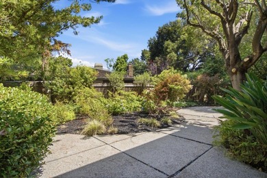 Set on a desirable park-adjacent corner lot in Palo Alto's - photo 9