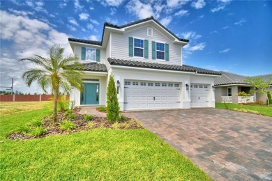 Lake Home For Sale in Auburndale, Florida