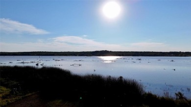 Lake Lot For Sale in May, Texas
