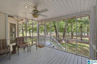 Welcome to lakefront living at its finest on beautiful Weiss - photo 37