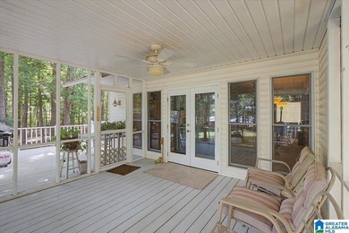 Welcome to lakefront living at its finest on beautiful Weiss - photo 38