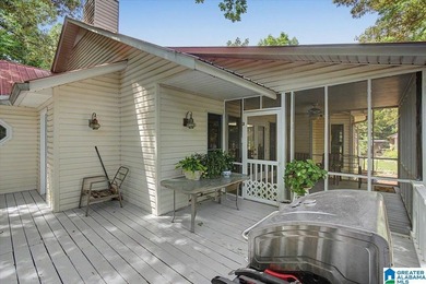 Welcome to lakefront living at its finest on beautiful Weiss - photo 39