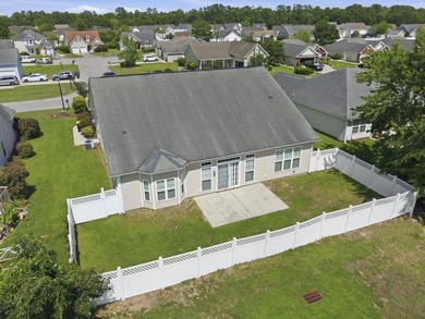 Welcome to 725 Rambler Ct in Myrtle Beach, a beautifully - photo 39