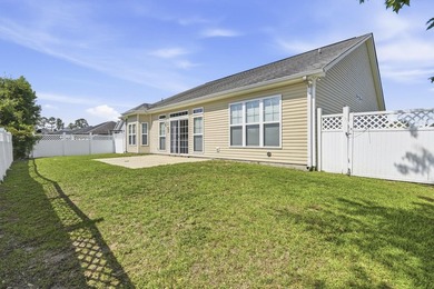 Welcome to 725 Rambler Ct in Myrtle Beach, a beautifully - photo 41