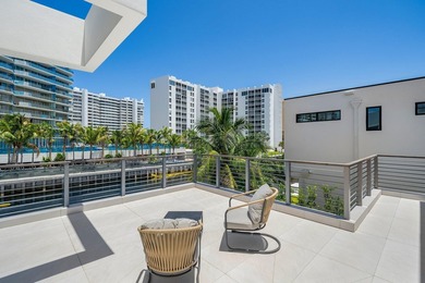 Experience modern waterfront living on gated Terra Mar Island in - photo 44