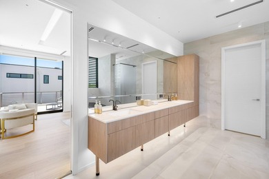 Experience modern waterfront living on gated Terra Mar Island in - photo 45