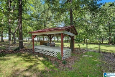 Welcome to lakefront living at its finest on beautiful Weiss - photo 46